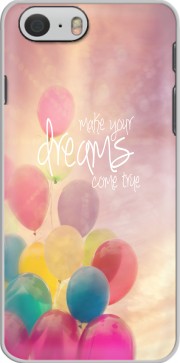 Carcasa make your dreams come true for Iphone 6 4.7