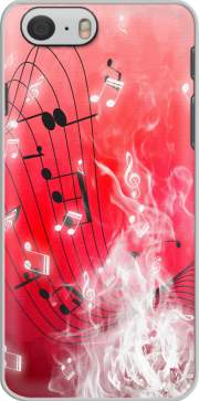 Carcasa Musicality for Iphone 6 4.7