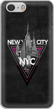 Carcasa NYC V [pink] for Iphone 6 4.7