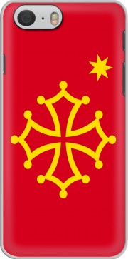 Carcasa Occitania for Iphone 6 4.7