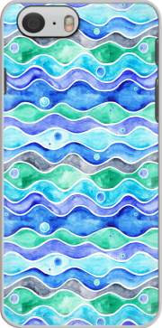 Carcasa Ocean Pattern for Iphone 6 4.7
