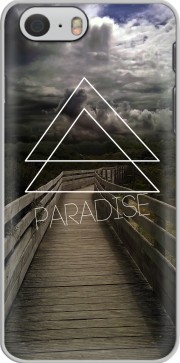 Carcasa paradise Reverse for Iphone 6 4.7