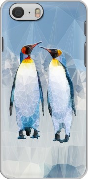 Carcasa penguin love for Iphone 6 4.7