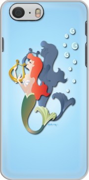 Carcasa Pisces - Ariel for Iphone 6 4.7