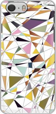 Carcasa Polygon Art for Iphone 6 4.7