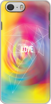 Carcasa Psycho Love for Iphone 6 4.7