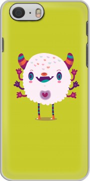 Carcasa Puffy Monster for Iphone 6 4.7