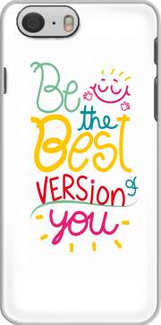 Carcasa Cita : Be the best version of you for Iphone 6 4.7