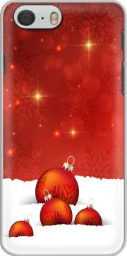 Carcasa Red Christmas for Iphone 6 4.7