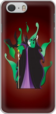 Carcasa Scorpio - Maleficent for Iphone 6 4.7