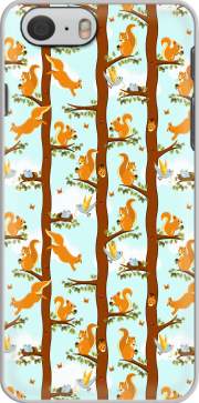 Carcasa squirrel party for Iphone 6 4.7
