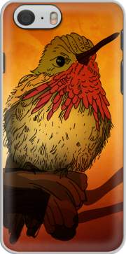 Carcasa Sunset Bird for Iphone 6 4.7
