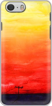 Carcasa Sunset for Iphone 6 4.7