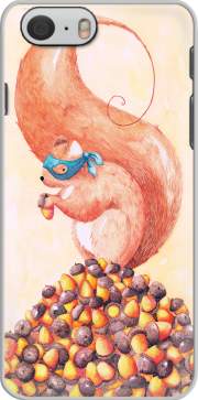 Carcasa The Bandit Squirrel for Iphone 6 4.7