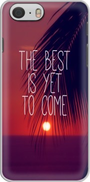 Carcasa the best is yet to come for Iphone 6 4.7