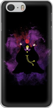 Carcasa The Evil apple for Iphone 6 4.7