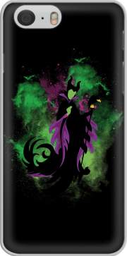 Carcasa The Malefic for Iphone 6 4.7