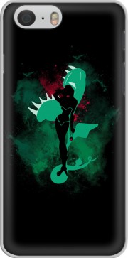 Carcasa The poison for Iphone 6 4.7