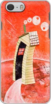 Carcasa The tale's little house for Iphone 6 4.7