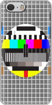 Carcasa tv test screen for Iphone 6 4.7