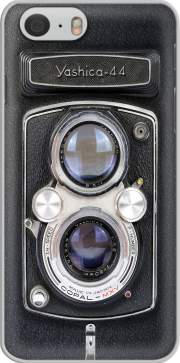 Carcasa Vintage Camera Yashica-44 for Iphone 6 4.7