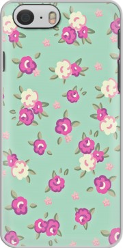 Carcasa Vintage Roses Pattern for Iphone 6 4.7