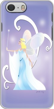 Carcasa Virgo - Blue Fairy for Iphone 6 4.7