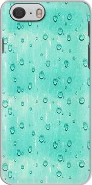 Carcasa Water Drops Pattern for Iphone 6 4.7