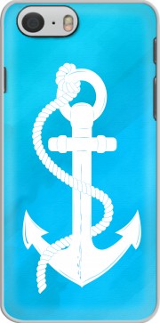 Carcasa White Anchor for Iphone 6 4.7