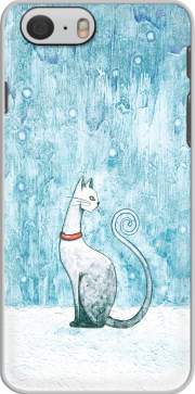 Carcasa Winter Cat for Iphone 6 4.7