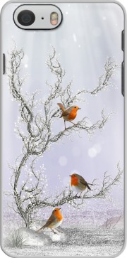 Carcasa winter wonderland for Iphone 6 4.7