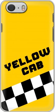 Carcasa Yellow Cab for Iphone 6 4.7