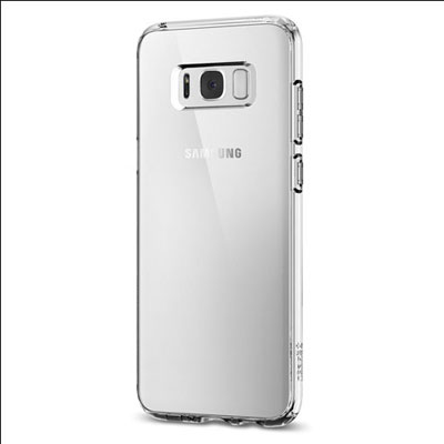 Carcasa Samsung Galaxy S8 con imágenes
