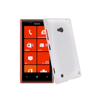 Carcasa Nokia Lumia 720 con imágenes