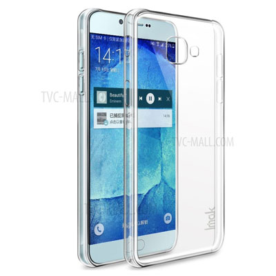 Carcasa Samsung Galaxy A8 (2016) con imágenes