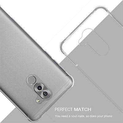 Carcasa Huawei Honor 6x / Mate 9 Lite / GR5 2017 con imágenes