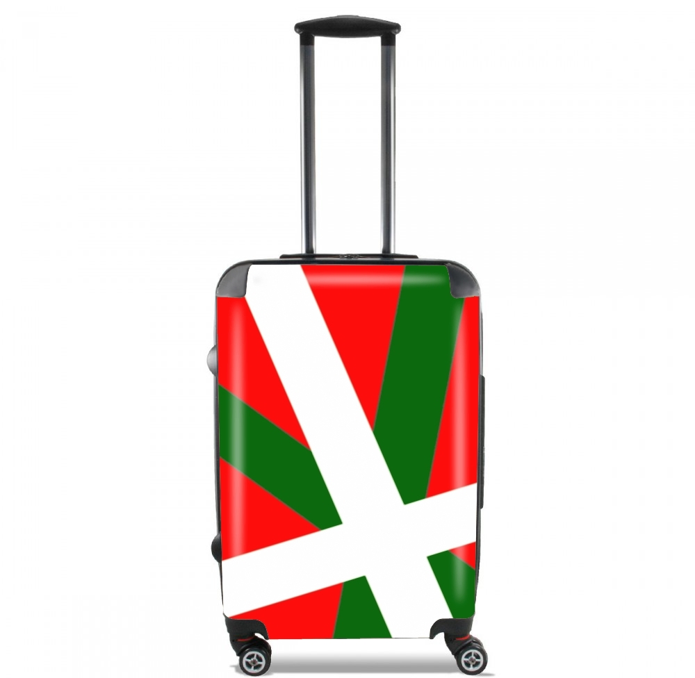  Basque para Tamaño de cabina maleta