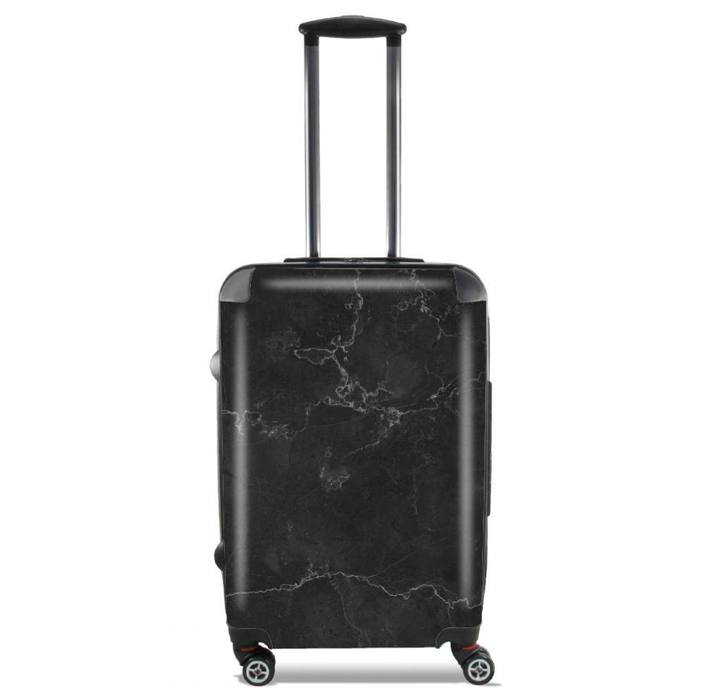 Black Marble para Tamaño de cabina maleta