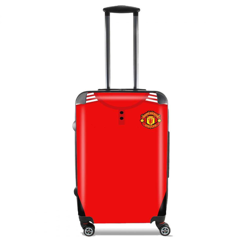  Manchester United para Tamaño de cabina maleta