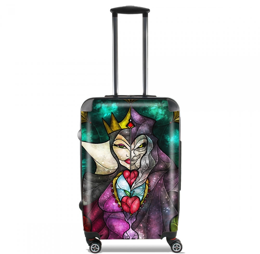  The Evil Queen para Tamaño de cabina maleta