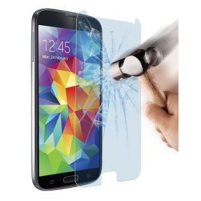 Protector Pantalla Cristal Templado Samsung Galaxy S5