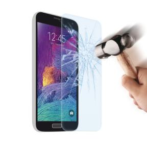 Protector Pantalla Cristal Templado Samsung Galaxy Note 4