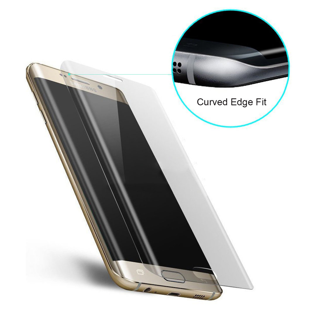 Protector Pantalla Cristal Templado Samsung Galaxy S8 Plus