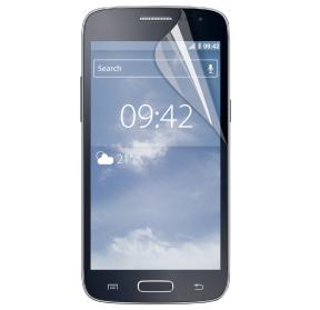 Protector de pantalla Samsung Galaxy Core LTE 4G G386F - 2 en 1