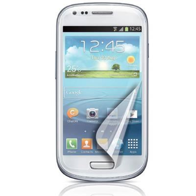 Protector de pantalla Samsung Galaxy Fame Lite S6790 - 2 en 1