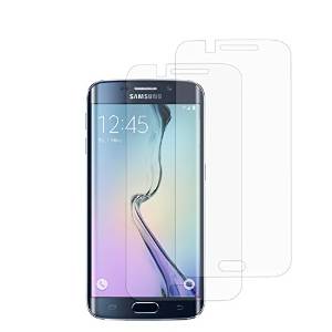 Protector de pantalla Samsung Galaxy S6 - 2 en 1