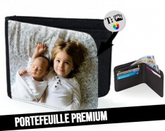 Premium Photo Wallet