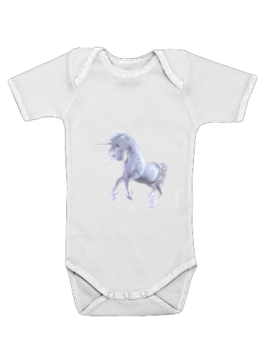  A Dream Of Unicorn para bebé carrocería