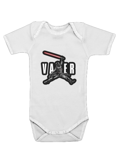  Air Lord - Vader para bebé carrocería
