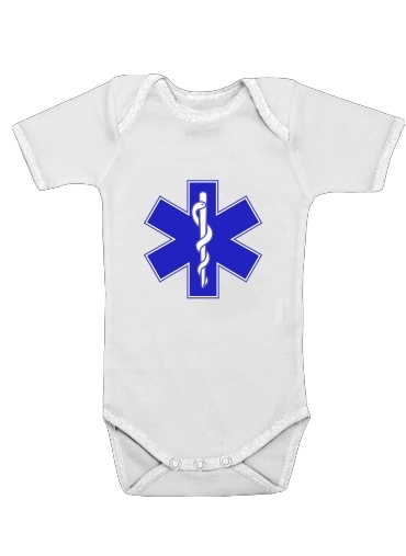  Ambulance para bebé carrocería